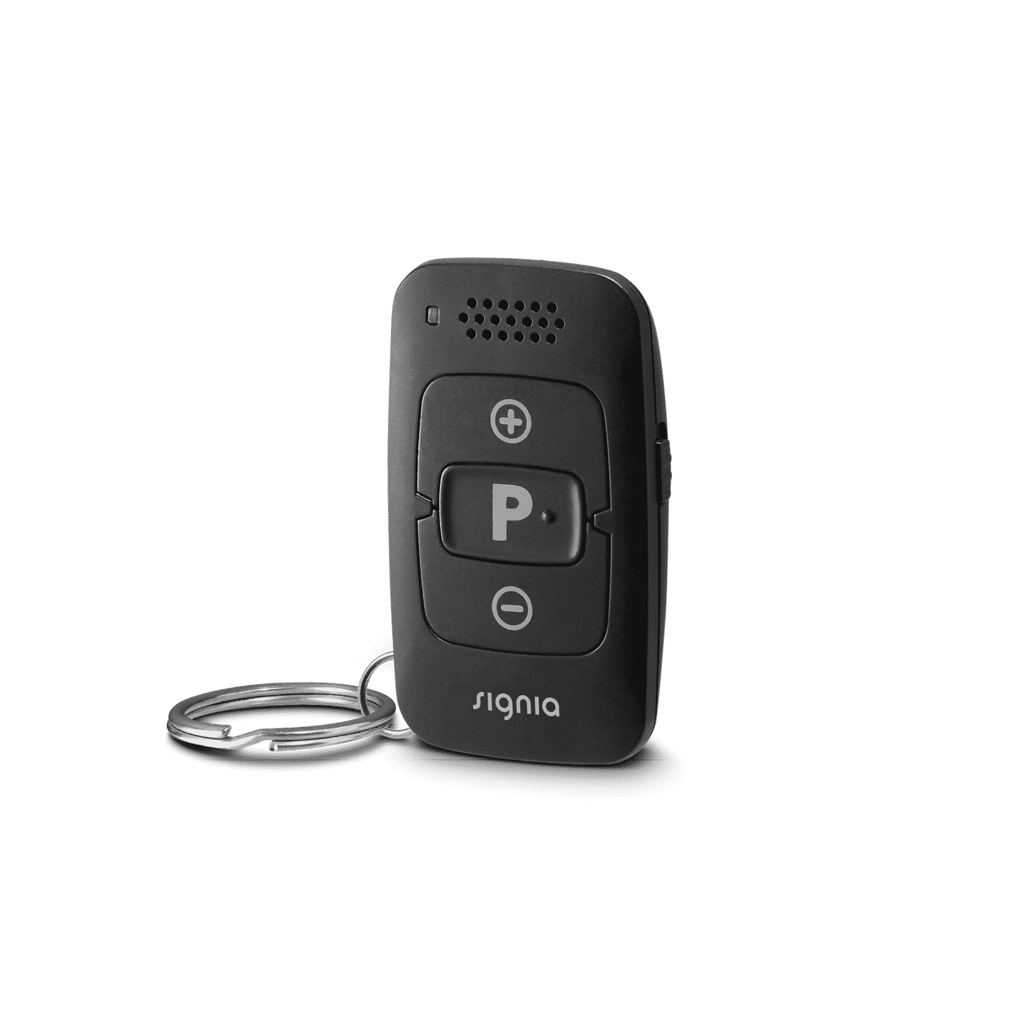 miniPocket - Fernbedienung für SIGNIA Hörgeräte