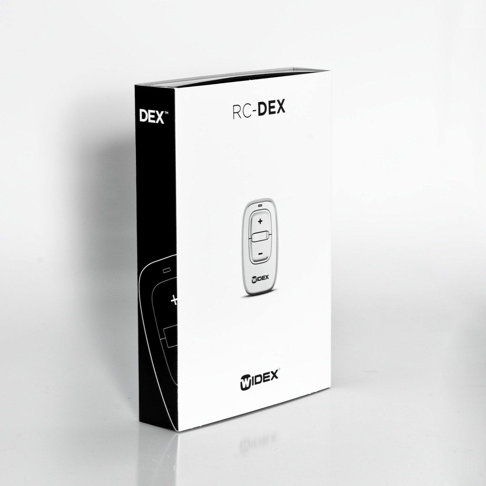 RC-Dex