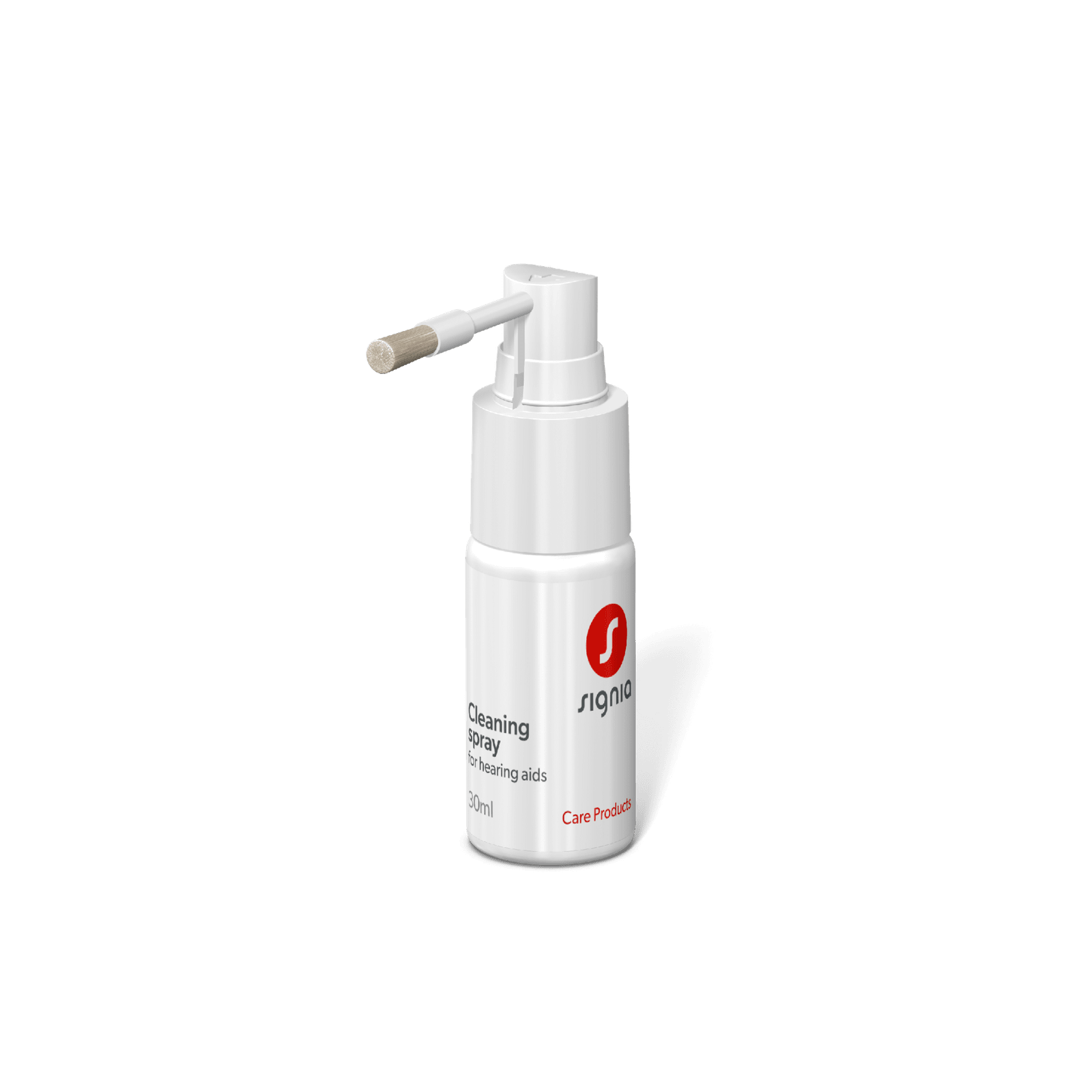 Reinigungsspray für Hörgeräte (30ml) – BloomHoerakustik